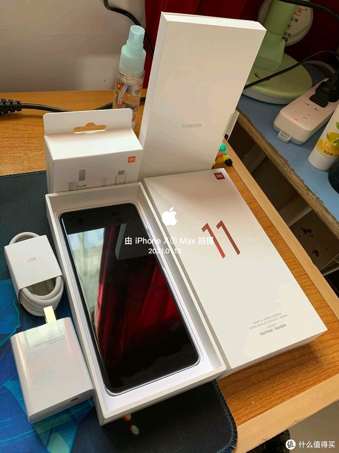 小米11对比1+8 pro，炒冷饭使用报告