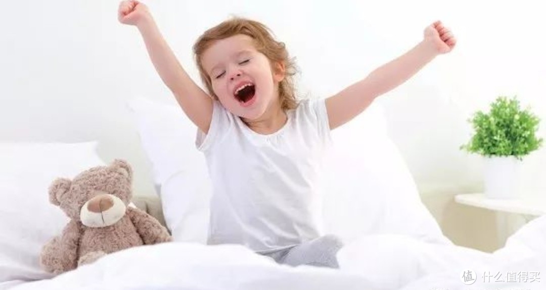 赶走起床气，跟幼儿园学习如何让宝宝快乐起床？