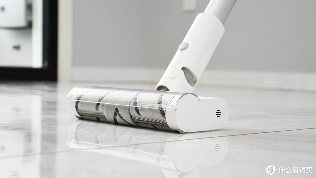 米家无线吸尘器K10 Pro：搞定家务的好帮手