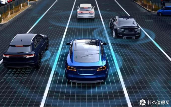 车联网发展大势所趋智能汽车时代真的来了