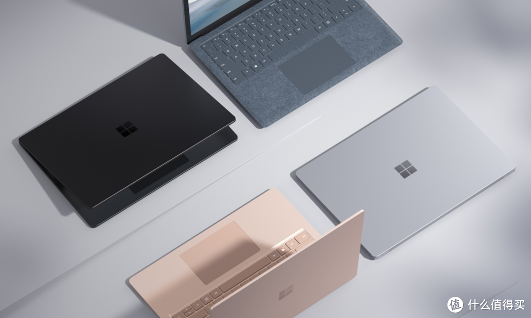 微软推出Surface Laptop 4笔记本，可选锐龙处理器，两种屏幕尺寸