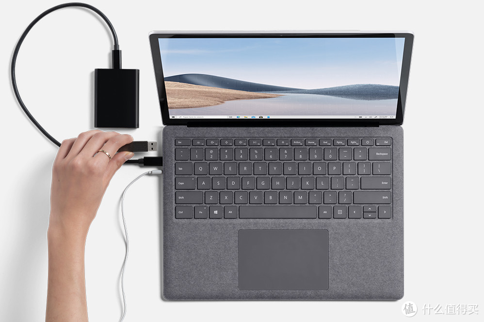 微软推出Surface Laptop 4笔记本，可选锐龙处理器，两种屏幕尺寸