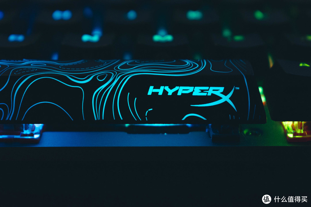 小身板有硬实力——HyperX Alloy Origins 起源60键盘体验