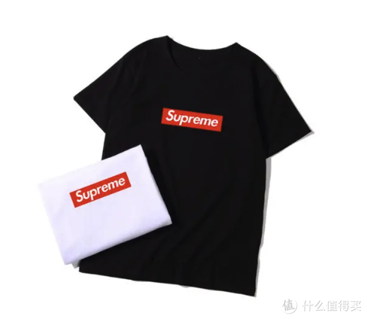 你们最爱的夏季T恤来了！Supreme最新推出2021夏季T恤