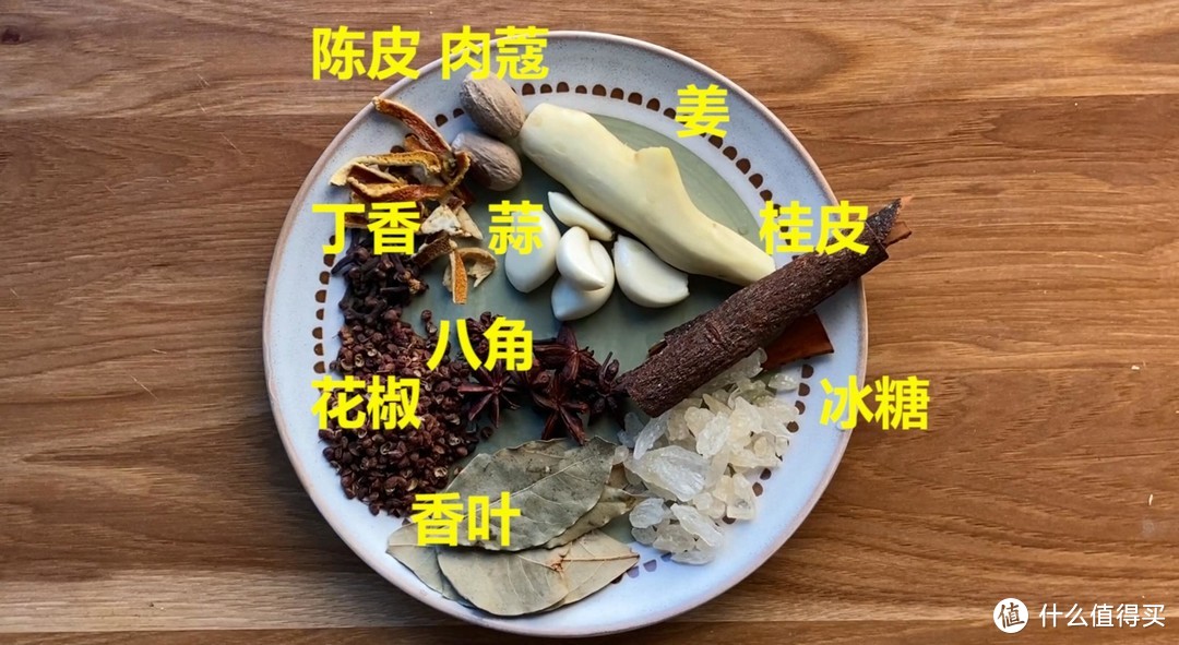 卤牛腱子肉，做法简单，好吃又营养的酱香牛腱子，牛腱子肉这么卤吃着才爽