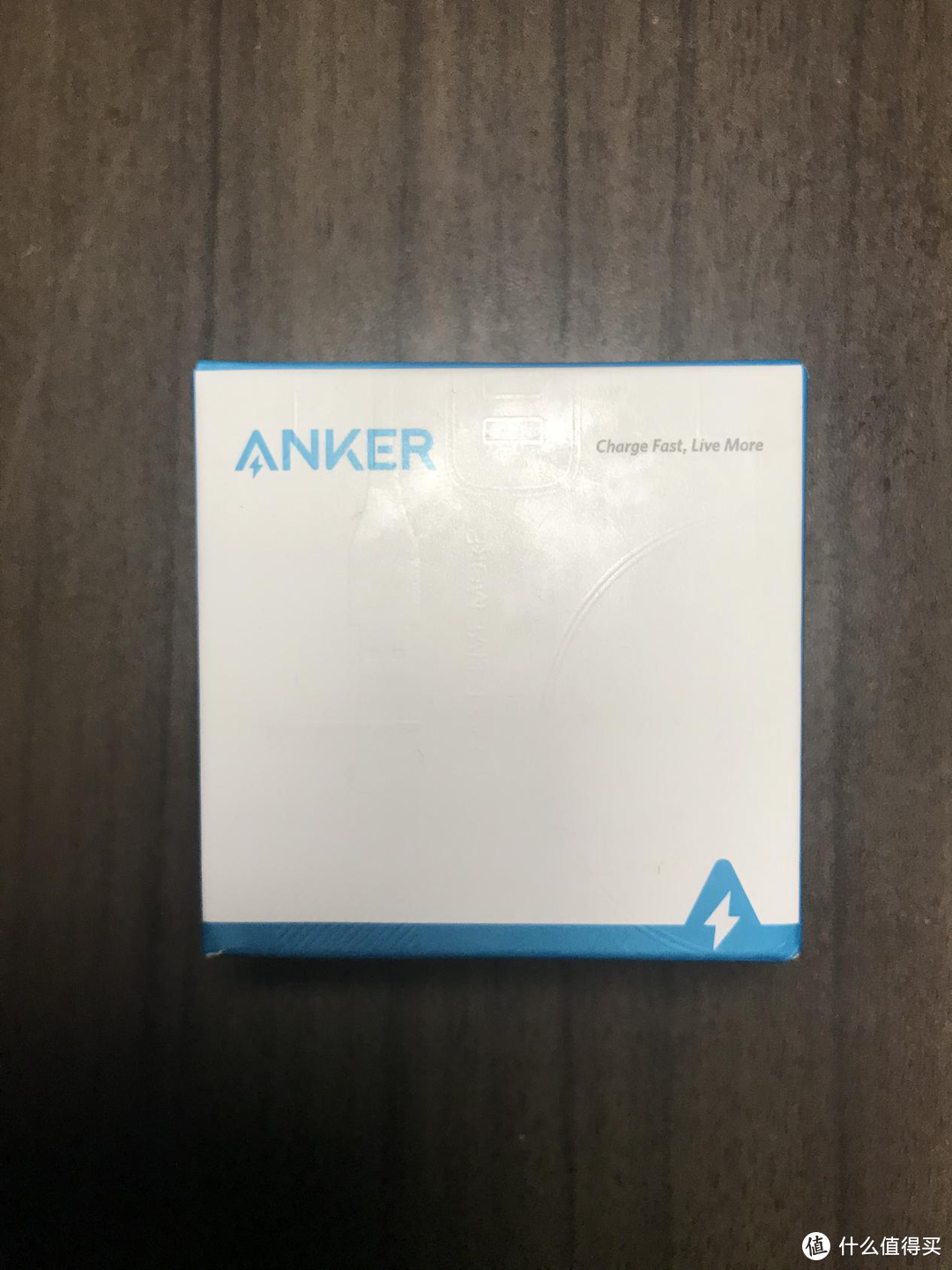 Anker Nano 20W小彩充套装