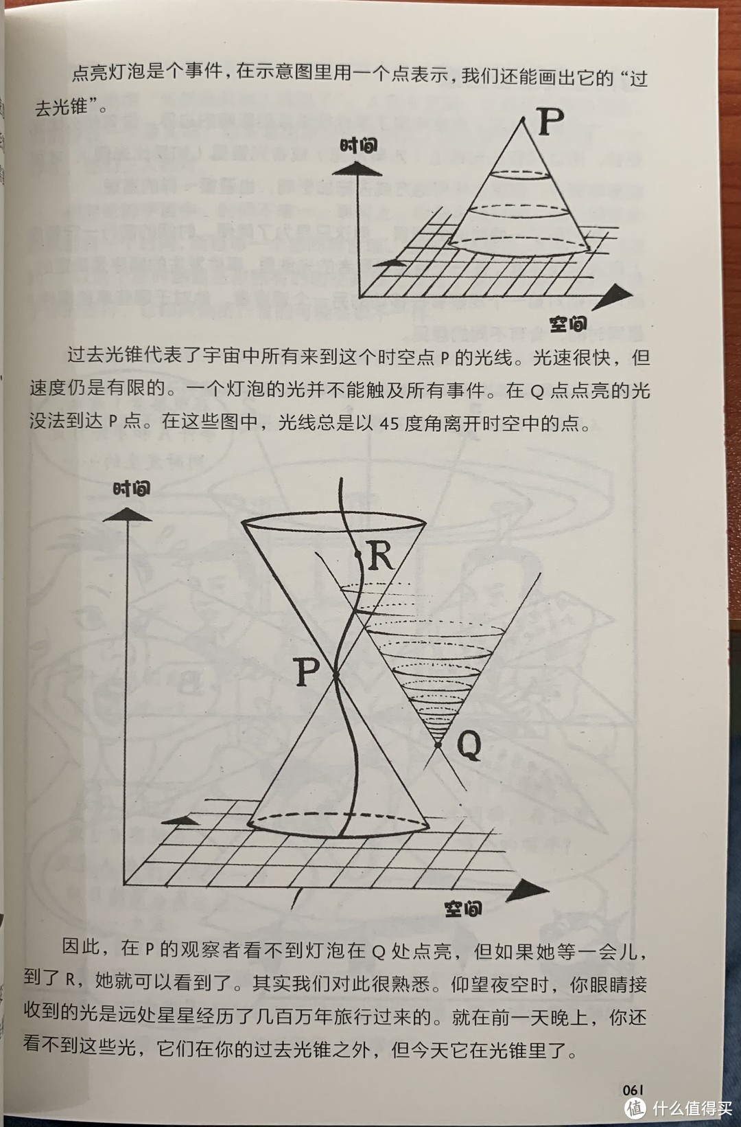 图书馆猿の2021读书计划19：《图画通识丛书：时间》