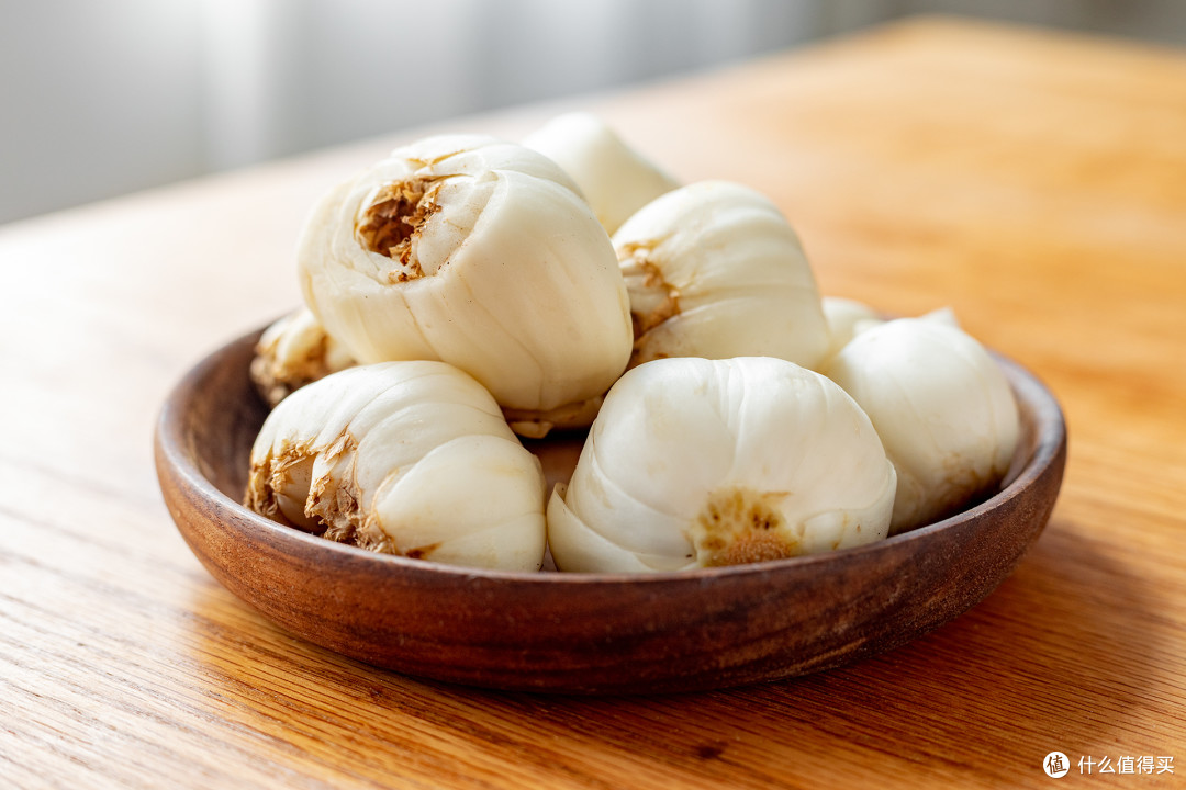 百合芡实煲做法 | 百合芡实煲功效与作用_什么值得买