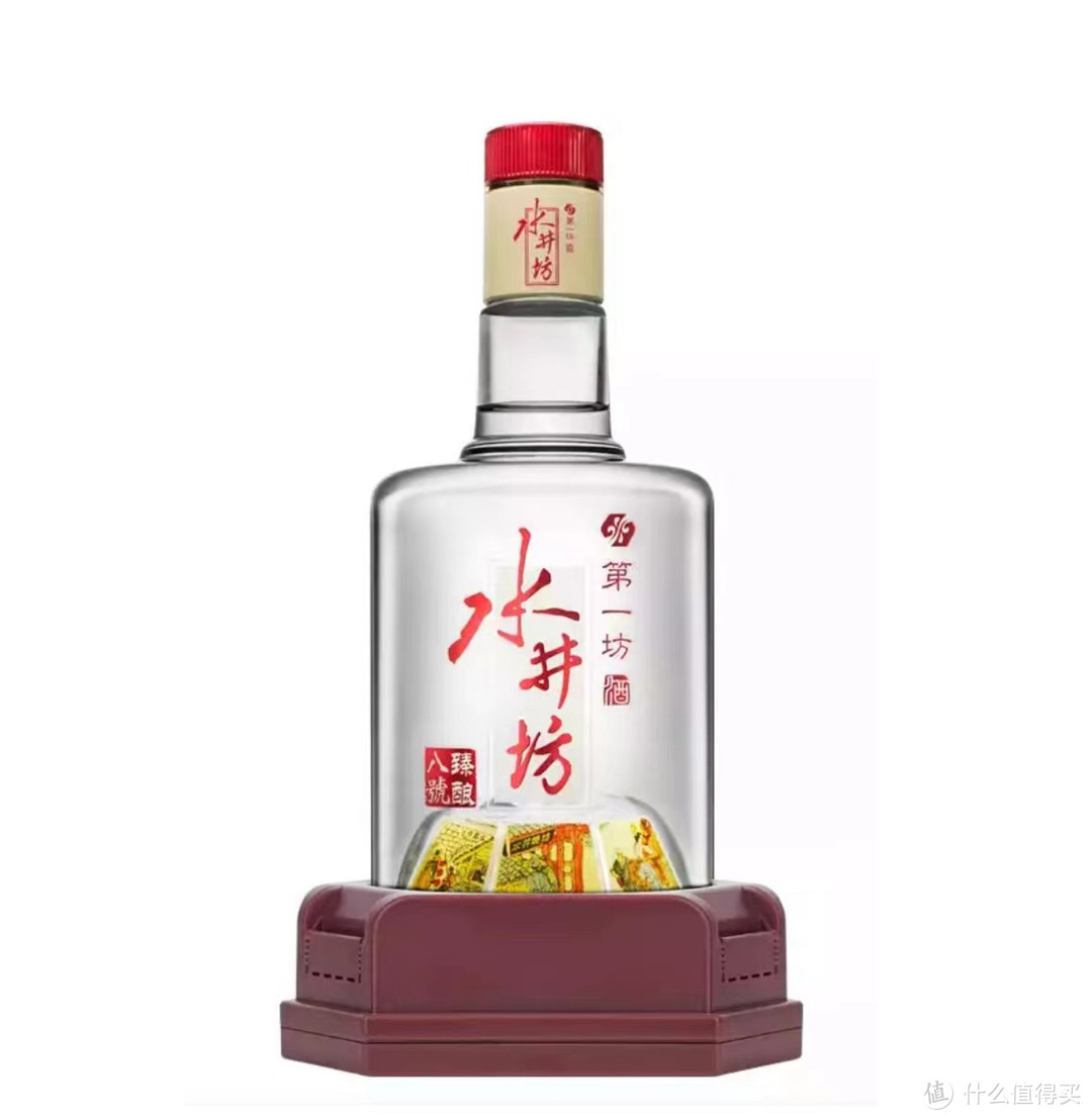 四川八大白酒品牌，有哪些作为口粮酒值得一试