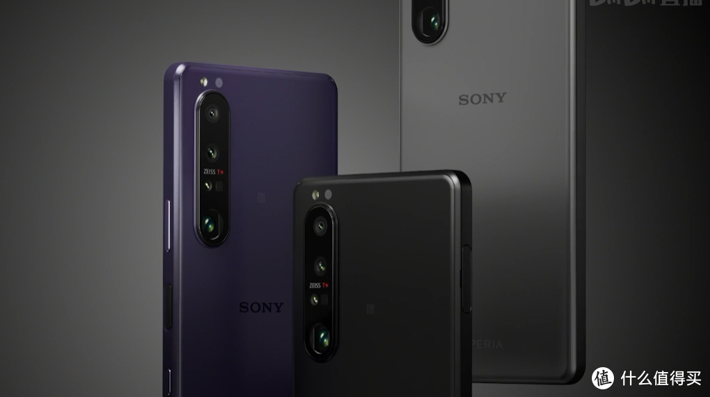 索尼发布Xperia 1 III 5G新旗舰，4K 120Hz OLED屏、搭骁龙888、蔡司影像系统，还有360°沉浸音频