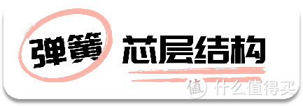 盘点好床垫该有的特性，2-5K知名品牌床垫购买指南