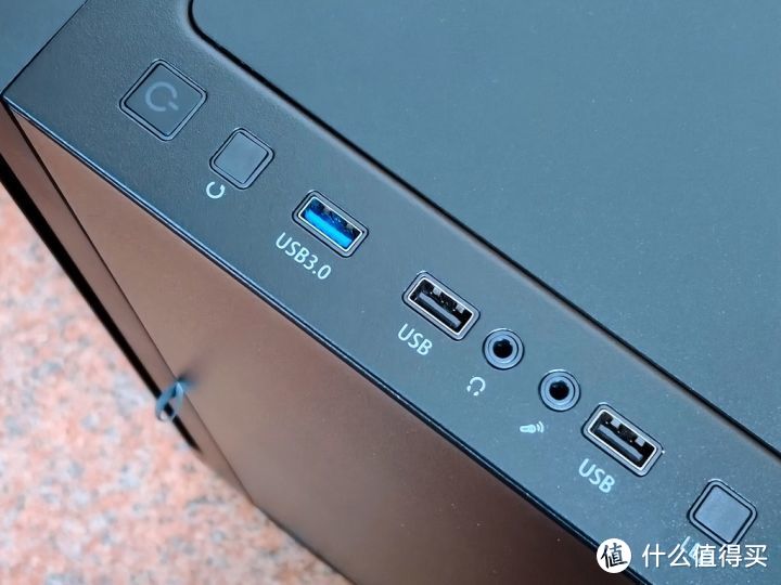 挑战者H8降噪中塔+BT600W全模铜牌，打造全新“静”界