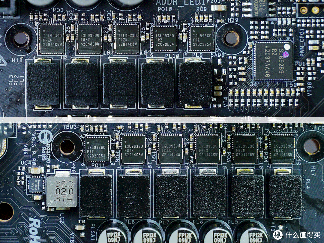 Z590主板攻略之ITX篇，以及Z590 Phantom Gaming-ITX/TB4到手开箱