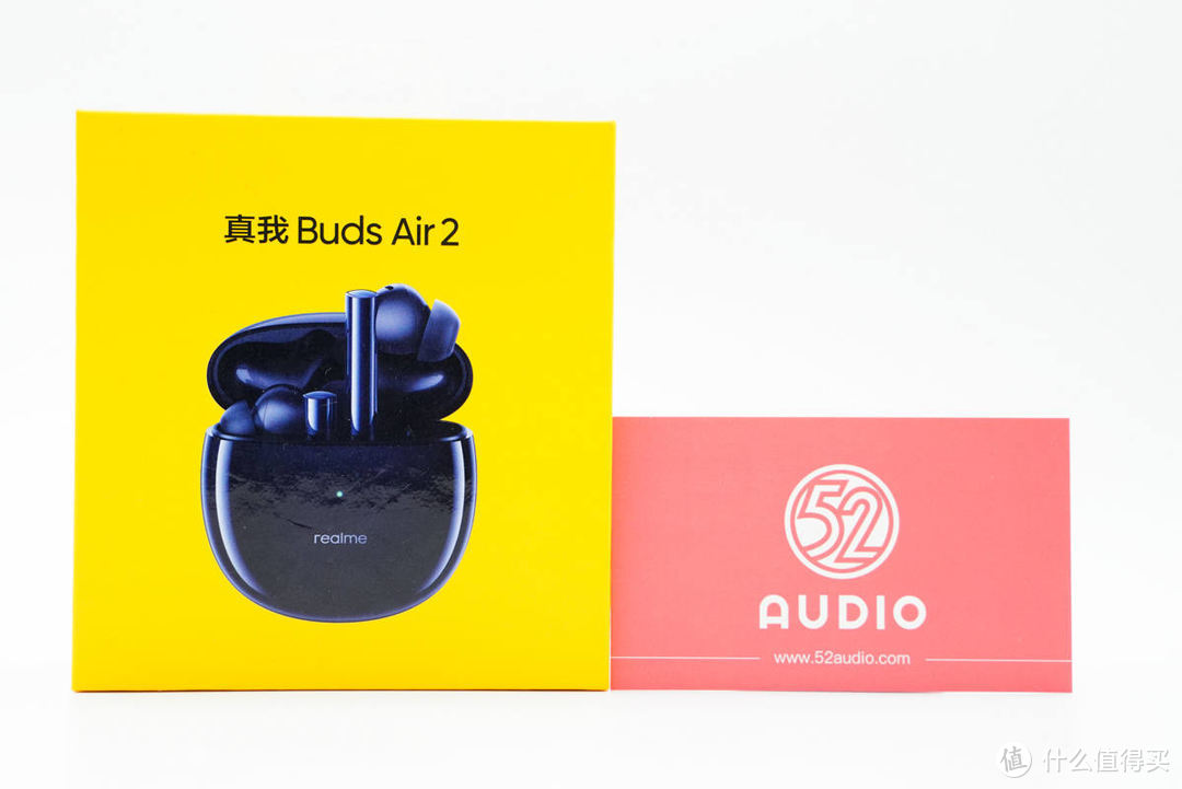 拆解报告：realme真我 Buds Air 2 真无线降噪耳机