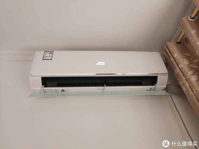 低噪音强控温新风增氧,我们的夏日舒适,全交给这台海信新风空调!