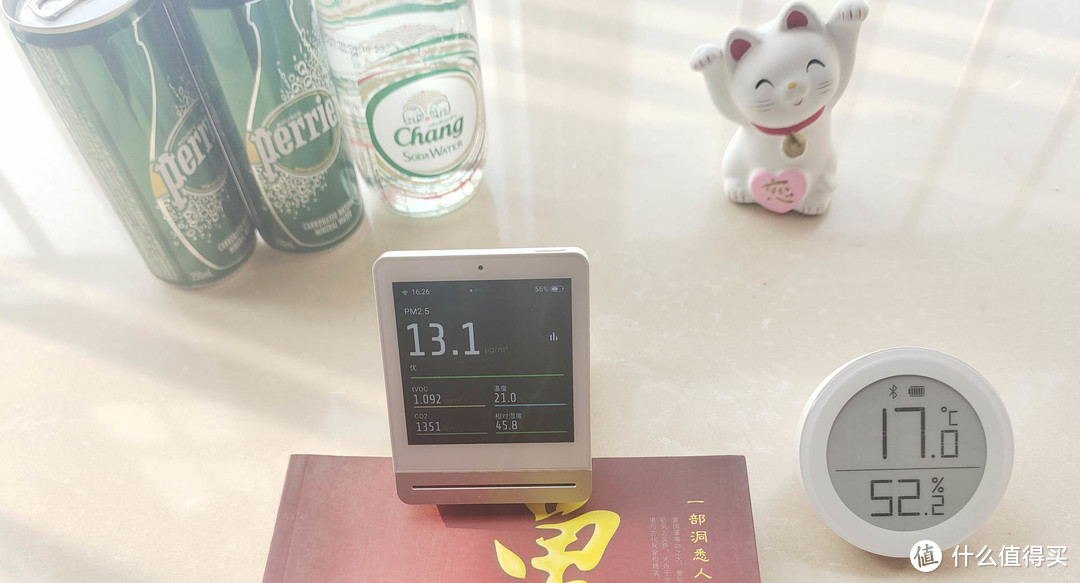 低噪音强控温新风增氧，我们的夏日舒适，全交给这台海信新风空调！