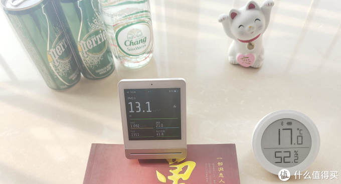 低噪音强控温新风增氧，我们的夏日舒适，全交给这台海信新风空调！