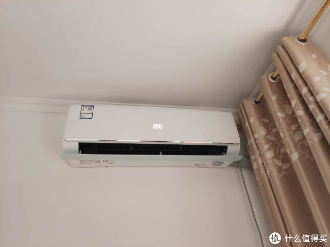 低噪音强控温新风增氧,我们的夏日舒适,全交给这台海信新风空调!