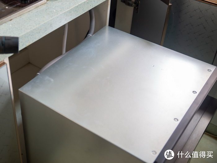 云米互联网洗碗机Iron X1（8套）体验：清洁消毒烘干，餐具清洗彻底放手