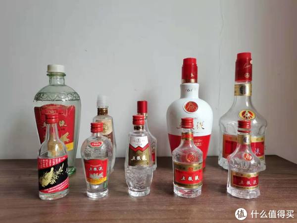 五粮液 1980年代 麦穗瓶 2本 WULIANGYE 白酒 中国酒 貴州茅台酒 WULIANGYE 五粮液致80年代52%vol 浓香型白酒500ml*2瓶双支装【报价价格
