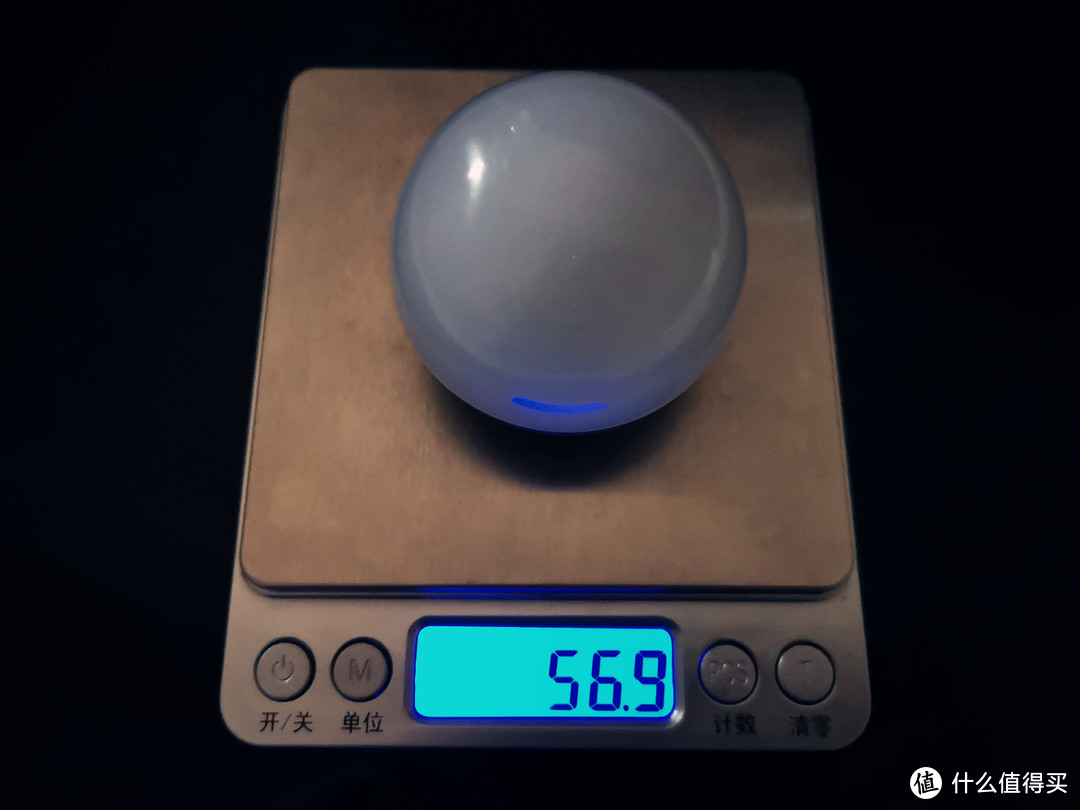 摘下星星送给你--OLIGHT Obulb 粉色小星星简单体验