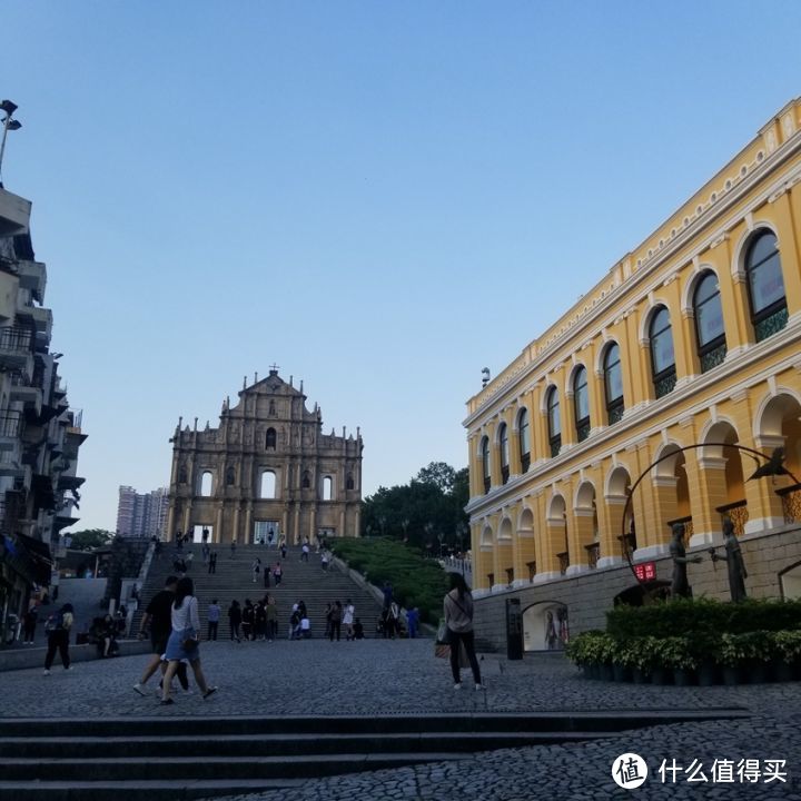 去澳门该如何安排行程？有什么好建议？