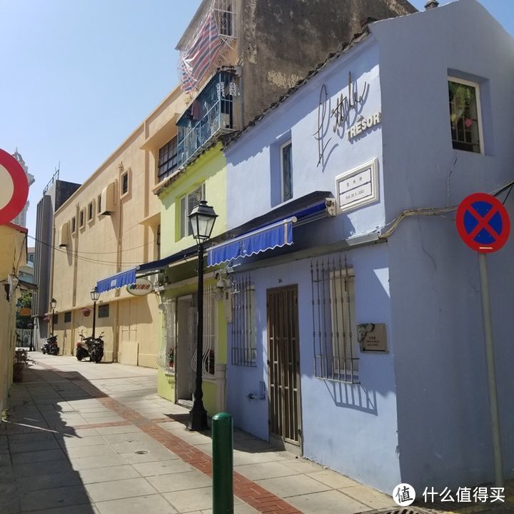 去澳门该如何安排行程？有什么好建议？