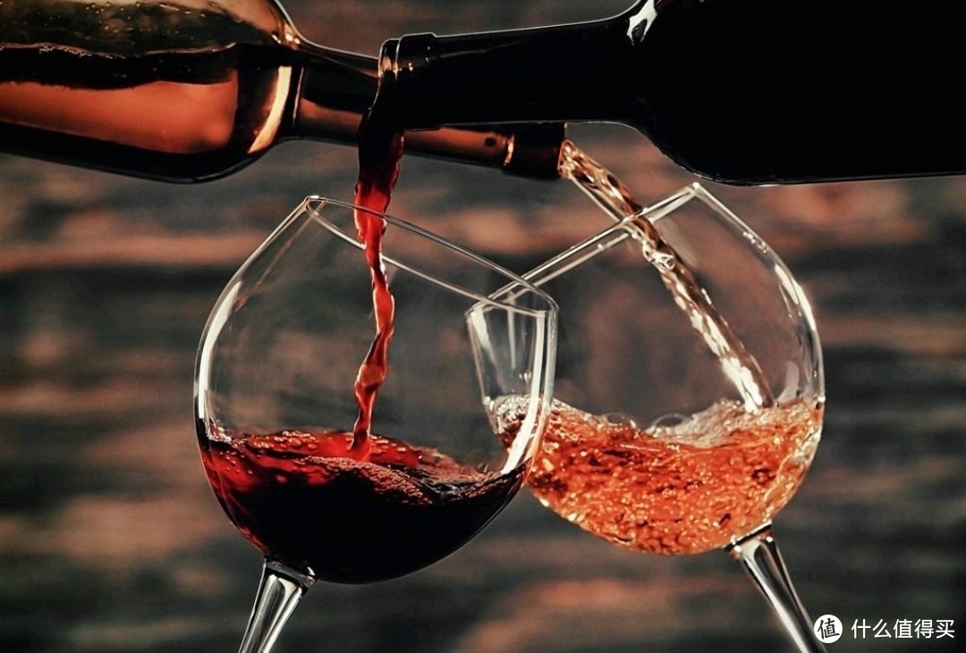 搞懂最常见“红葡萄酒”酿造品种，从认识葡萄开始，酒水扫盲贴（建议收藏）