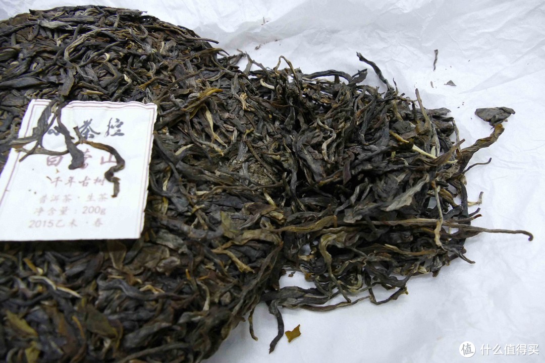 “佛茶”白莺山：「茶之魂」之称，是否言过其实？