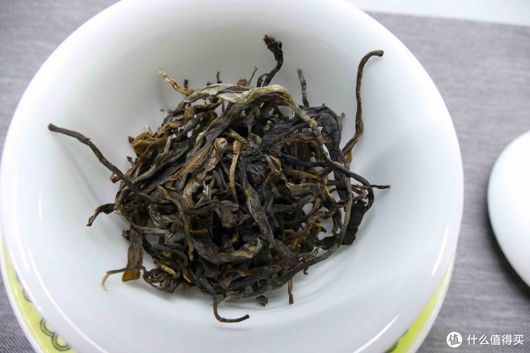 “佛茶”白莺山：「茶之魂」之称，是否言过其实？