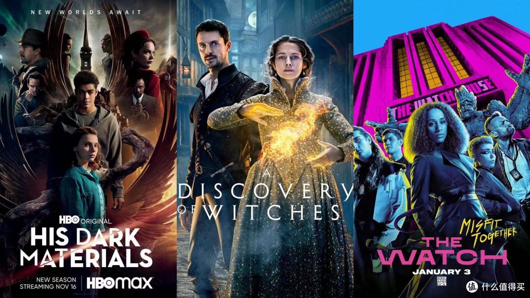 《魔法觉醒》等均是大制作,可是败在虚弱的剧情上,《城邦护卫队》虽然