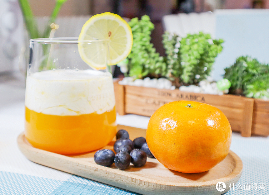 夏日饮品 | 3分钟学会8种果汁气泡水&瘦身果蔬汁（附制作经验总结）