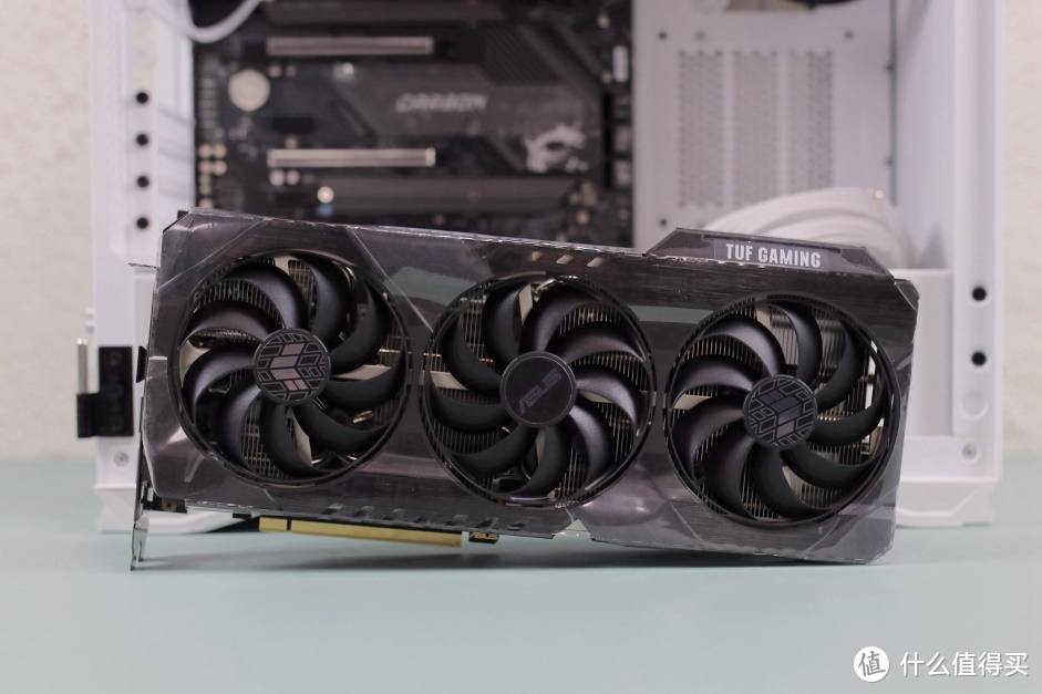 通杀主流单机网游！2万5800X+RTX3080主机配置清单