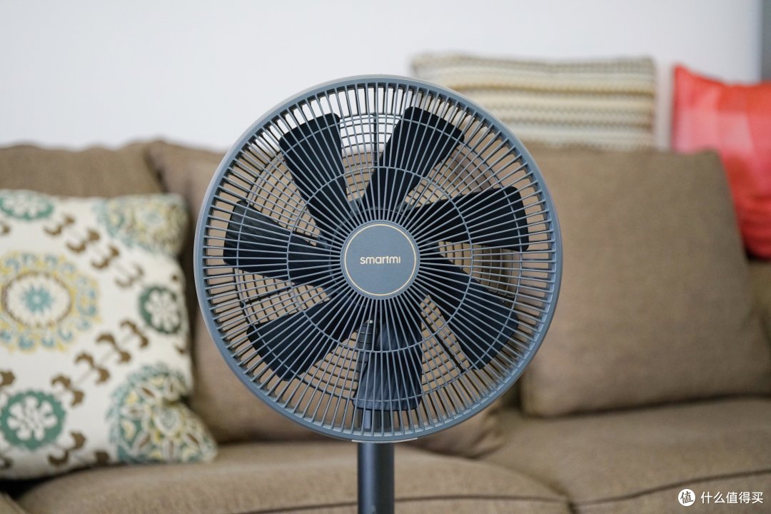 七种风扇详评，让你不走弯路，只买刚需！