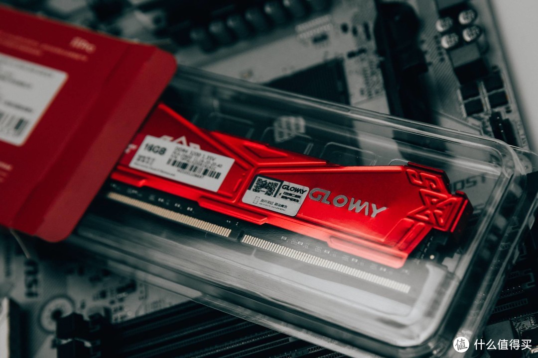 科技列强阴影笼罩下的国货之光——光威弈Pro DDR4 3200内存评测