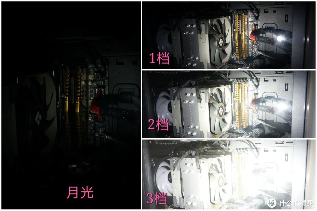 常备傲雷Baton3可充电口袋手电，随用随取，真的可以不慌