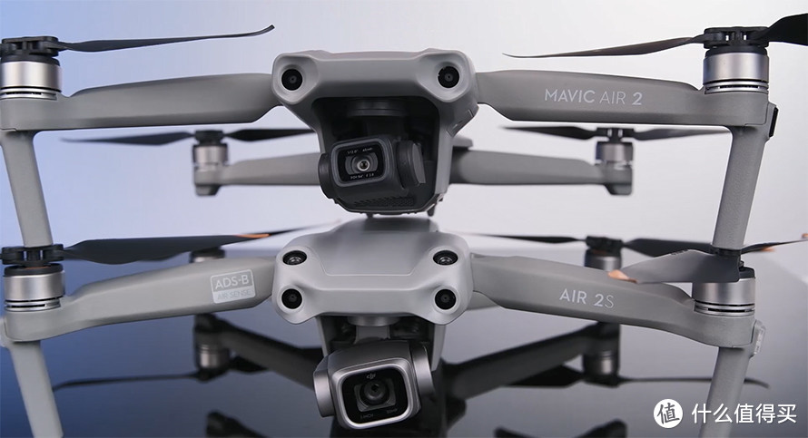 大疆DJI Air 2S首发体验：一英寸大底能否取代Mavic 2 Pro