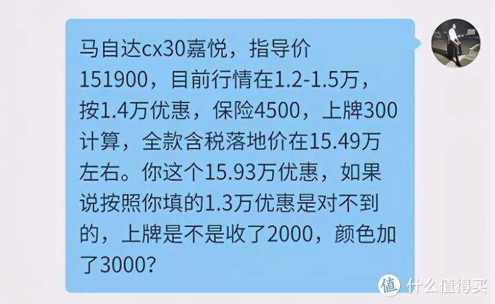 4月付费咨询特别篇：新车带买楼兰交车，8块钱咨询省1万