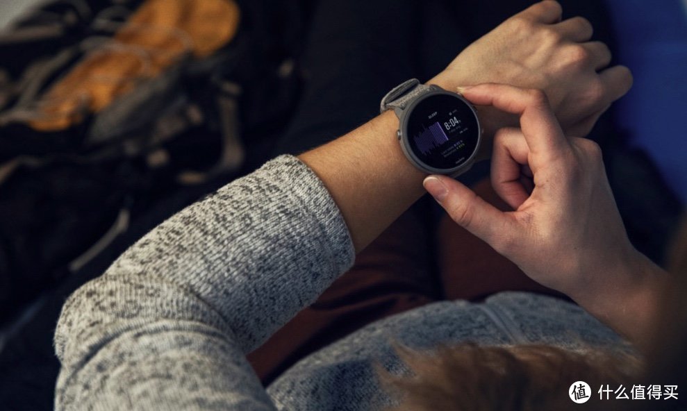 主打睡眠追踪功能，SUUNTO 最新「SUUNTO 7 TITANIUM」功能腕表登场