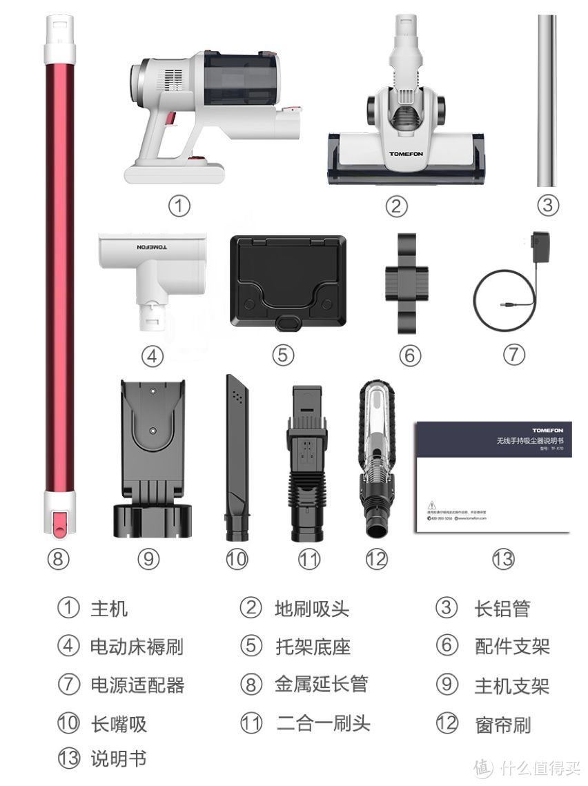 吸尘器哪个牌子好？2021实用型吸尘器选购大全