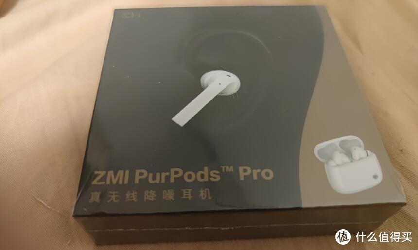 关于体验紫米ZMI PurPodsPro两月有余的吐槽