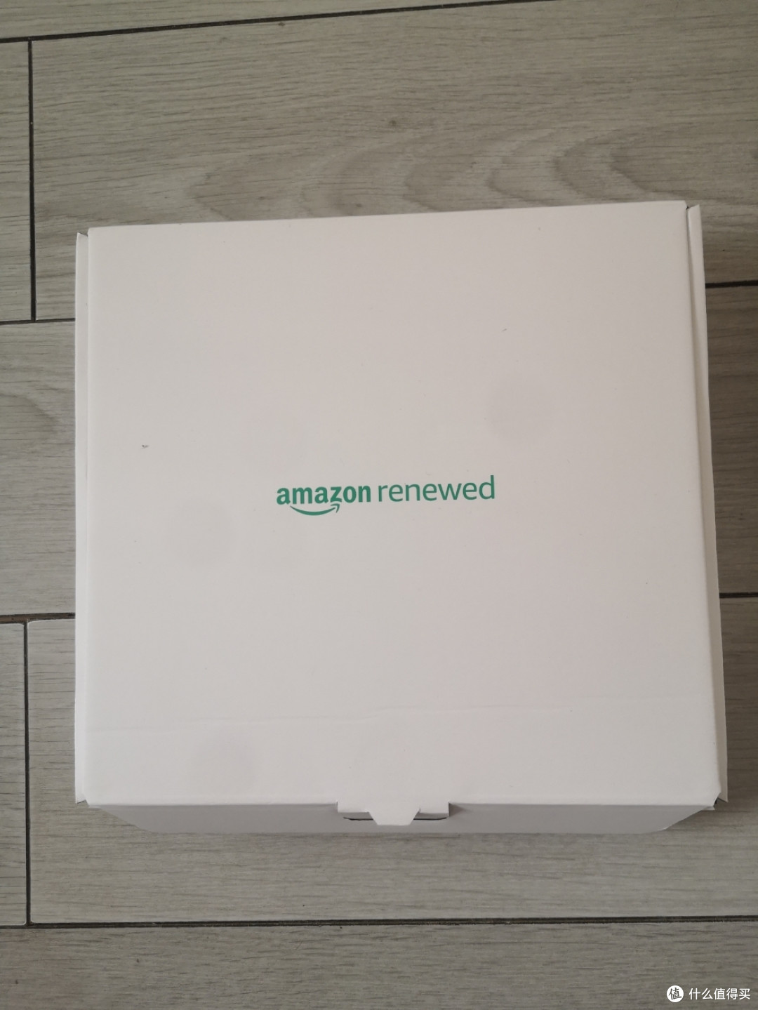 亚马逊翻新包装,采用环保复用材料