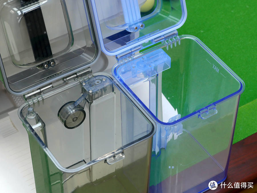 科沃斯地宝N9+评测：洗拖布的脏活也交给它！