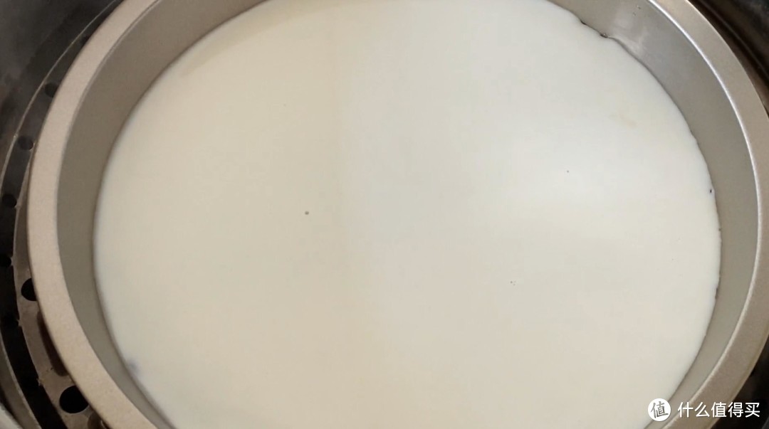 广式经典小吃 —— Q弹的椰浆千层马蹄糕