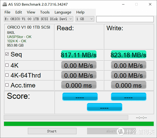 绿联NVMe/SATA双模USB-C外置硬盘盒：RTL9210B主控，CM389开箱和体验