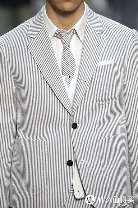识衣间 VOL.120：把传统西装玩出不同，Thom Browne千百种灰色的魅力