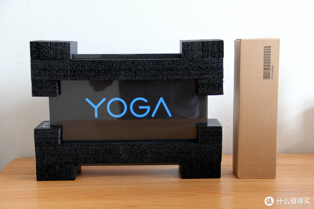 终于等到你-联想lenovo yoga 14s 锐龙 5800H版开箱