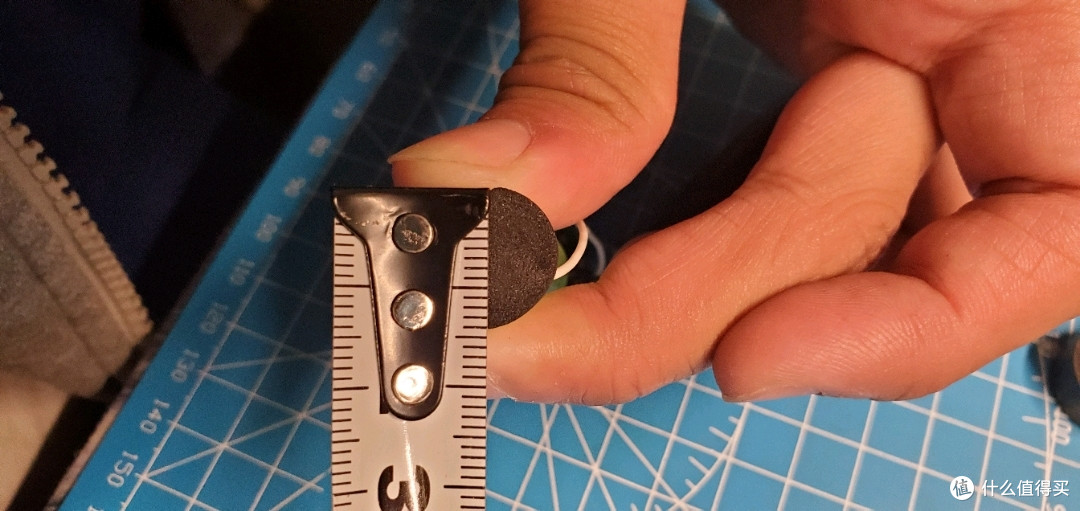 电池直径1.5厘米