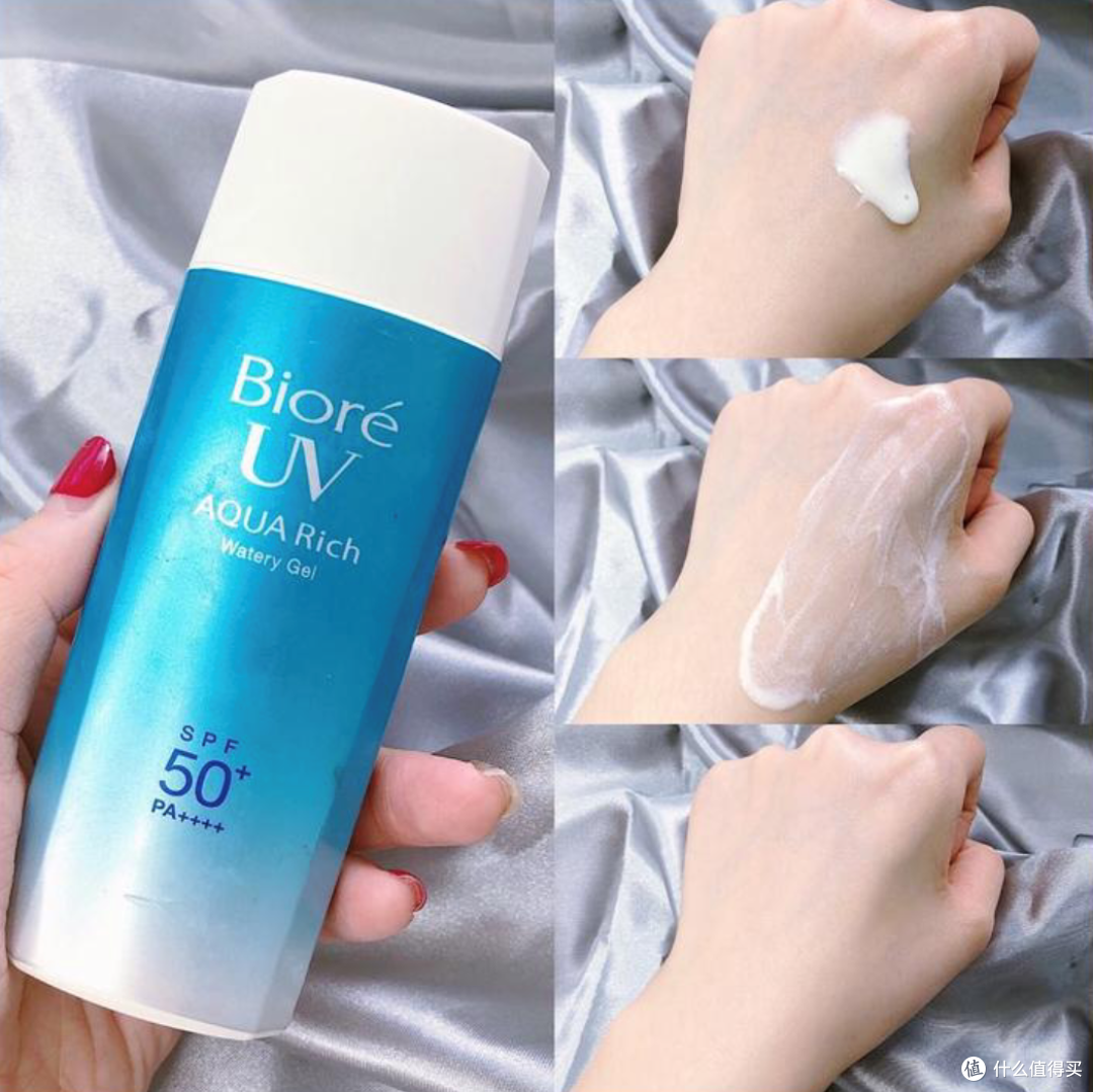 要想皮肤好,防晒不可少——混油皮夏季防晒产品盘点