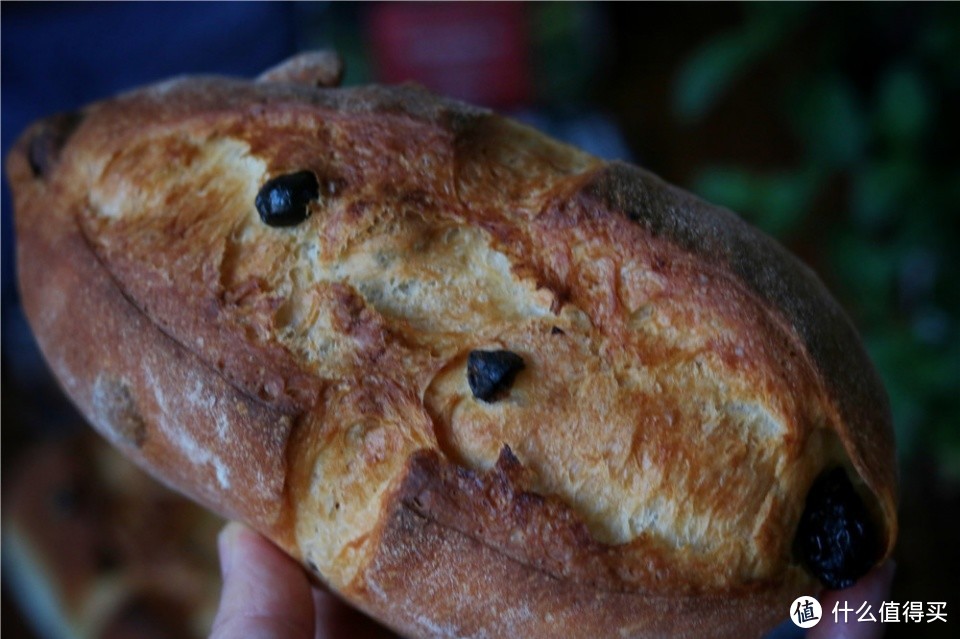 面包也能很健康，低糖少油，整形简单，懒人做法省事又好吃
